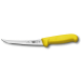 Couteau à désosser Victorinox 5.6618.12 lame flexible 12cm manche fibrox jaune