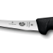 Couteau à désosser Victorinox 5.6613.12 lame flexible 12cm manche fibrox noir