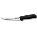 Couteau à désosser Victorinox 5.6613.12 lame flexible 12cm manche fibrox noir