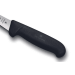 Couteau à désosser Victorinox 5.6613.15 lame flexible 15cm manche fibrox noir