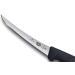 Couteau à désosser Victorinox 5.6613.15 lame flexible 15cm manche fibrox noir