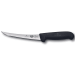 Couteau à désosser Victorinox 5.6613.15 lame flexible 15cm manche fibrox noir