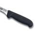 Couteau à désosser Victorinox 5.6413.15 lame flexible inox 15cm manche fibrox noir