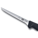 Couteau à désosser Victorinox 5.6413.15 lame flexible inox 15cm manche fibrox noir