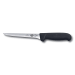 Couteau à désosser Victorinox 5.6413.15 lame flexible inox 15cm manche fibrox noir