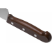 Couteau éminceur Victorinox 5.2000.22G lame 22cm manche en bois d'érable