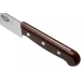 Couteau éminceur Victorinox 5.2000.22G lame 22cm manche en bois d'érable