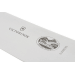 Couteau éminceur Victorinox 5.2000.25 lame 25cm manche en bois