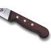 Couteau à saigner/découper Victorinox 5.5500.20 lame 20cm manche bois