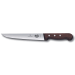 Couteau à saigner/découper Victorinox 5.5500.20 lame 20cm manche bois