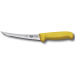 Couteau à désosser Victorinox 5.6618.15 lame flexible 15cm manche fibrox jaune