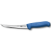 Couteau à désosser Victorinox 5.6612.12 lame renversée flexible 12cm manche fibrox bleu