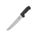 Couteau à saigner/découper Victorinox 5.5503.22 lame 22cm manche fibrox noir