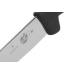 Couteau à saigner/découper Victorinox 5.5503.22 lame 22cm manche fibrox noir