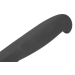 Couteau à saigner/découper Victorinox 5.5503.22 lame 22cm manche fibrox noir