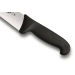 Couteau à saigner/découper Victorinox 5.5503.30 lame 30cm manche fibrox noir