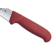 Couteau à saigner/découper Victorinox 5.5501.20 lame 20cm manche fibrox rouge
