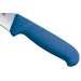 Couteau à saigner/découper Victorinox 5.5502.20 lame 20cm manche fibrox bleu