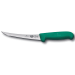 Couteau à désosser Victorinox 5.6614.15 lame renversée flexible 15cm manche fibrox vert