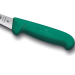 Couteau à désosser Victorinox 5.6614.15 lame renversée flexible 15cm manche fibrox vert