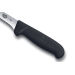 Couteau à désosser Victorinox 5.6303.15 lame usée 15cm manche fibrox noir
