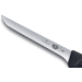 Couteau à désosser Victorinox 5.6303.15 lame usée 15cm manche fibrox noir