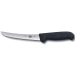 Couteau à désosser Victorinox 5.6503.15 lame renversée 15cm manche fibrox noir