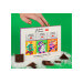 Coffret de 3 tablettines bio Le Chocolat des français - 90g