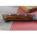 Couteau santoku japonais Takeshi Saji R2 Damas Mosaïque 17,5cm