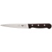 Couteau à dénerver/filet de sole Victorinox 5.3700.16 lame 16cm manche bois