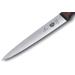 Couteau à dénerver/filet de sole Victorinox 5.3700.18 lame 18cm manche bois