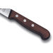 Couteau à dénerver/filet de sole Victorinox 5.3700.18 lame 18cm manche bois