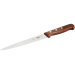Couteau à dénerver/filet de sole Victorinox 5.3700.18 lame 18cm manche bois