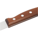 Couteau à dénerver/filet de sole Victorinox 5.3700.18 lame 18cm manche bois