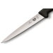 Couteau à dénerver/filet de sole Victorinox 5.3703.16 lame 16cm manche fibrox noir
