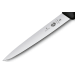 Couteau à dénerver/filet de sole Victorinox 5.3703.20 lame 20cm manche fibrox noir