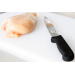 Couteau à dénerver/filet de sole Victorinox 5.3703.20 lame 20cm manche fibrox noir