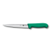 Couteau à dénerver/filet de sole Victorinox 5.3704.20 lame 20cm manche fibrox vert