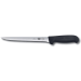 Couteau à dénerver/filet de sole Victorinox 5.3763.20 lame usée 20cm manche fibrox noir