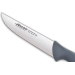 Couteau de boucher professionnel Arcos Colour Prof 240100 lame en Nitrum 15cm manche en PP