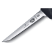 Couteau à volailles lancette Victorinox 5.5903.09 lame 9cm manche fibrox noir