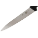 Couteau tranchelard Victorinox 5.4503.25 lame 25cm manche fibrox noir