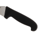 Couteau tranchelard Victorinox 5.4503.25 lame 25cm manche fibrox noir