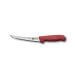 Couteau à désosser Victorinox 5.6611.12 lame flexible 12cm manche fibrox rouge