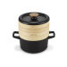 Combiné vapeur pour cocotte Beka Nori 20cm