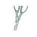 Ciseaux de cuisine Berghoff Forest Leo 21cm