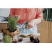 Ciseaux de cuisine Berghoff Forest Leo 21cm