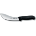 Couteau à dépouiller Victorinox 5.7803.15 lame hambourg 15cm manche fibrox noir