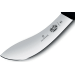 Couteau à dépouiller Victorinox 5.7803.15 lame hambourg 15cm manche fibrox noir