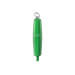 Tire-bouchon aluminium Lance coloris vert fabriqué en France